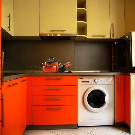 Apartment Elegance Luxury *