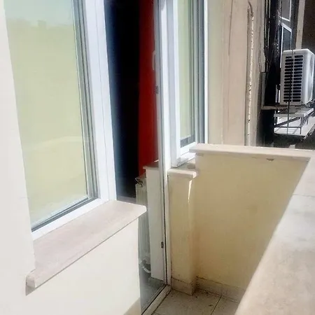 Apartment Elegance Luxury Sofia