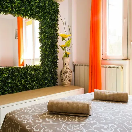 Apartment Elegance Luxury *