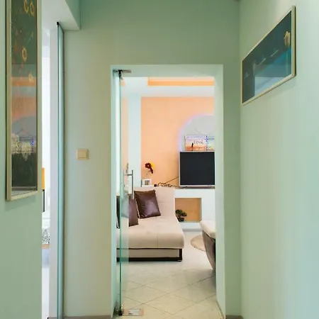 Elegance Luxury Sofia