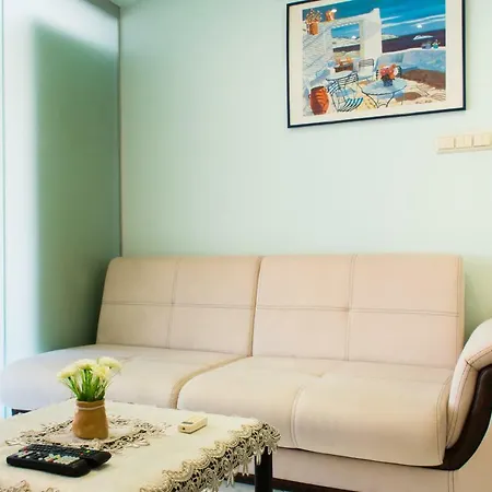 Elegance Luxury Apartment *