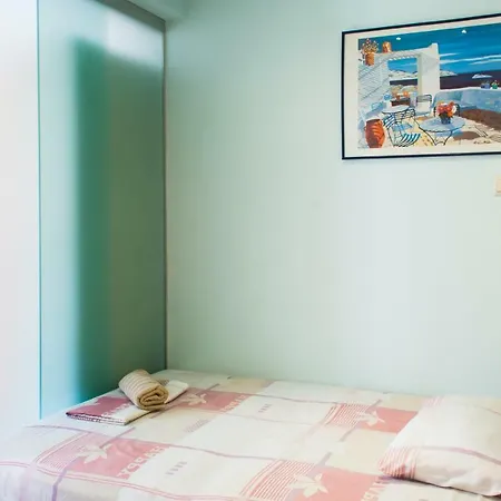 Elegance Luxury Apartment Sofia