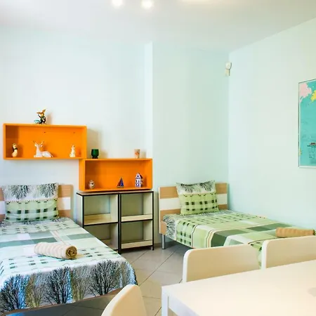 Apartment Elegance Luxury *
